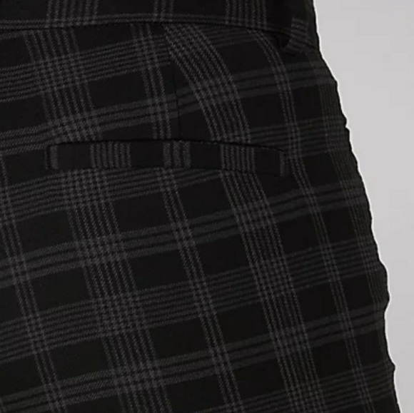 Lee Jeans Flex Motion Women's TUMMY CONTROL Trouser Regular Fit Plus Size 16 NWT - Picture 8 of 9